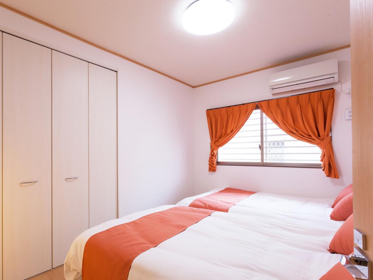 Kariyushi Condominium Resort Yomitan Ryukyu Tabikan In Zampamisaki Экстерьер фото