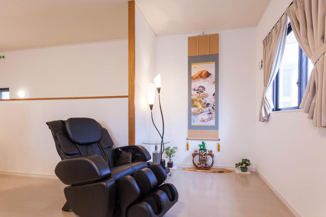 Kariyushi Condominium Resort Yomitan Ryukyu Tabikan In Zampamisaki Экстерьер фото
