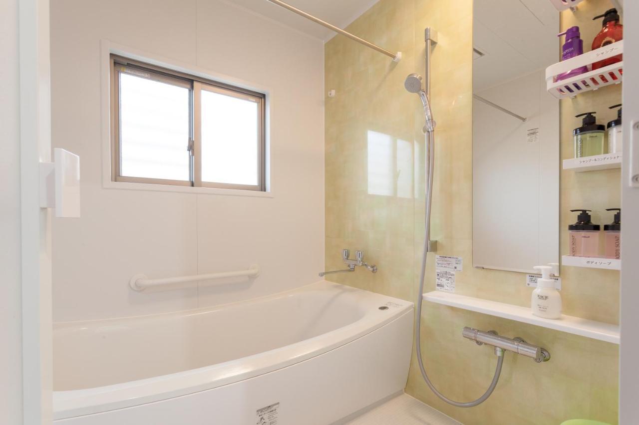 Kariyushi Condominium Resort Yomitan Ryukyu Tabikan In Zampamisaki Экстерьер фото